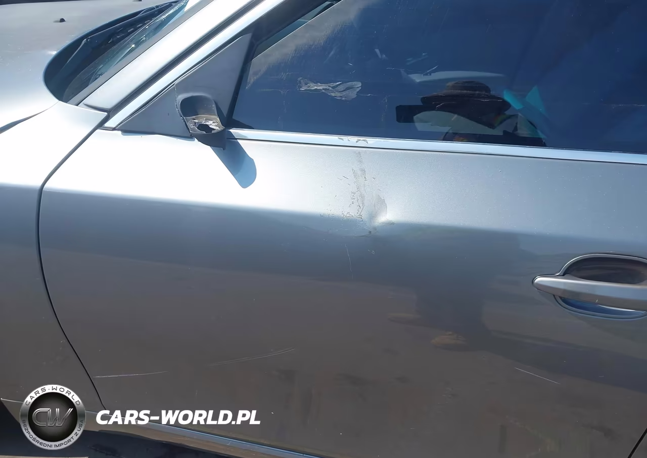 2008 BMW 528I VIN:WBANU53518CT15685 - 19