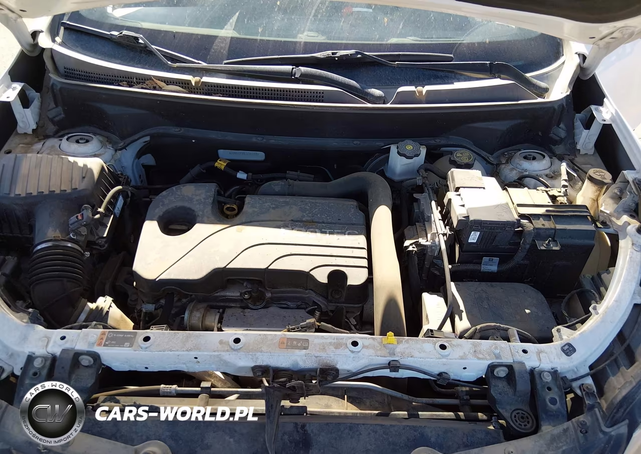 2020 Chevrolet Equinox Awd Lt 1.5L Turbo VIN:2GNAXUEV8L6141008 - 10