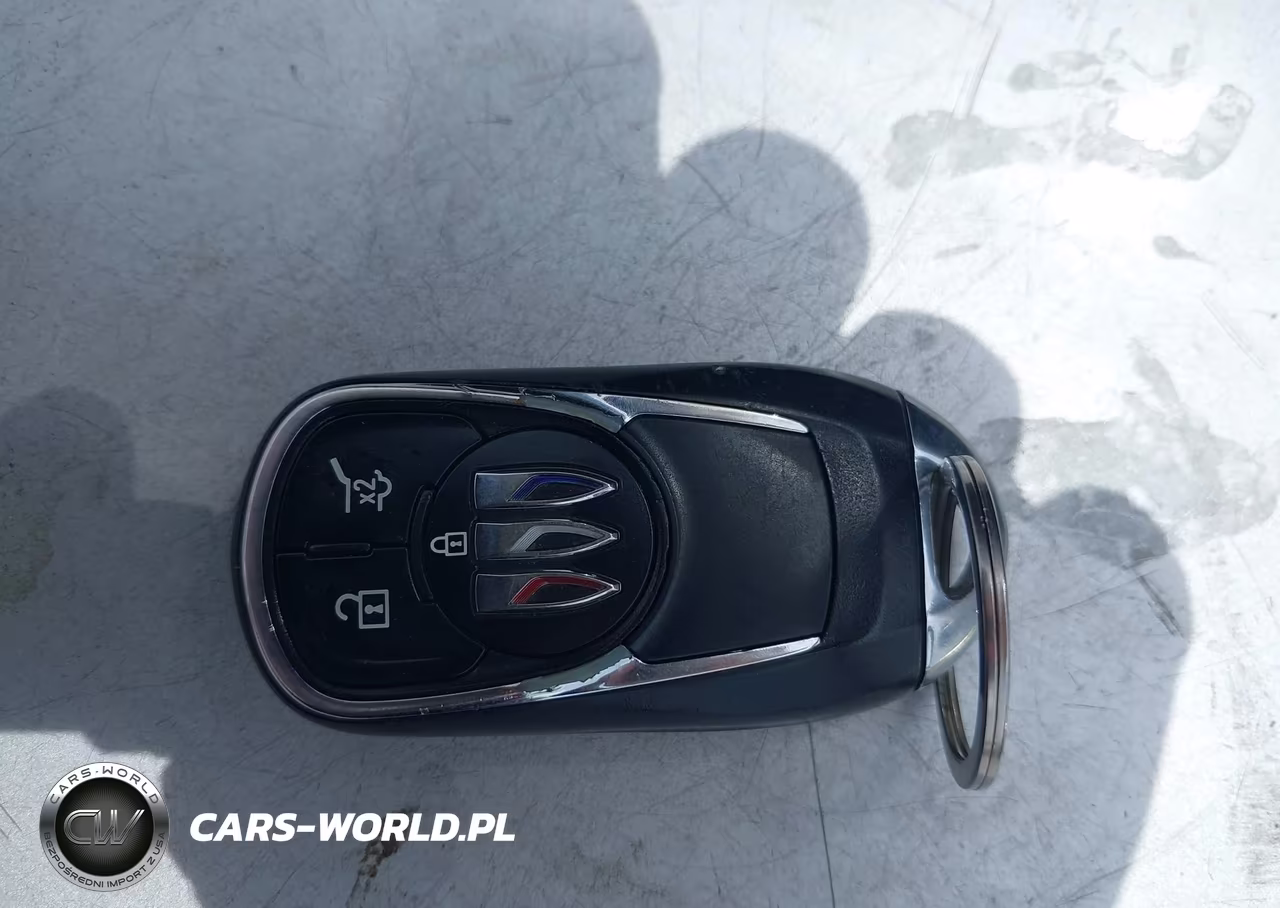 2024 Buick Encore Gx Sport Touring Fwd VIN:KL4AMDSL8RB212387 - 11