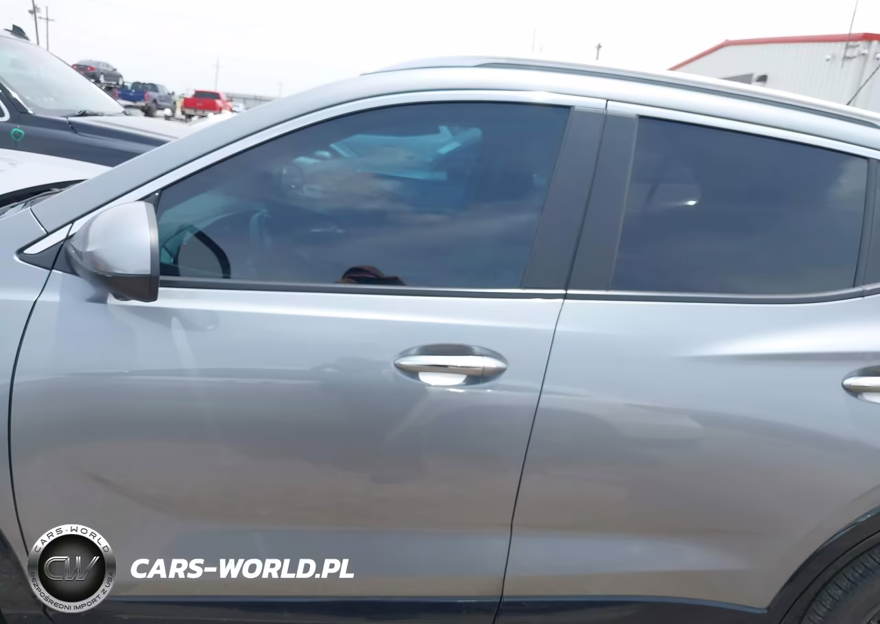 2024 Buick Encore Gx Sport Touring Fwd VIN:KL4AMDSL8RB212387 - 14