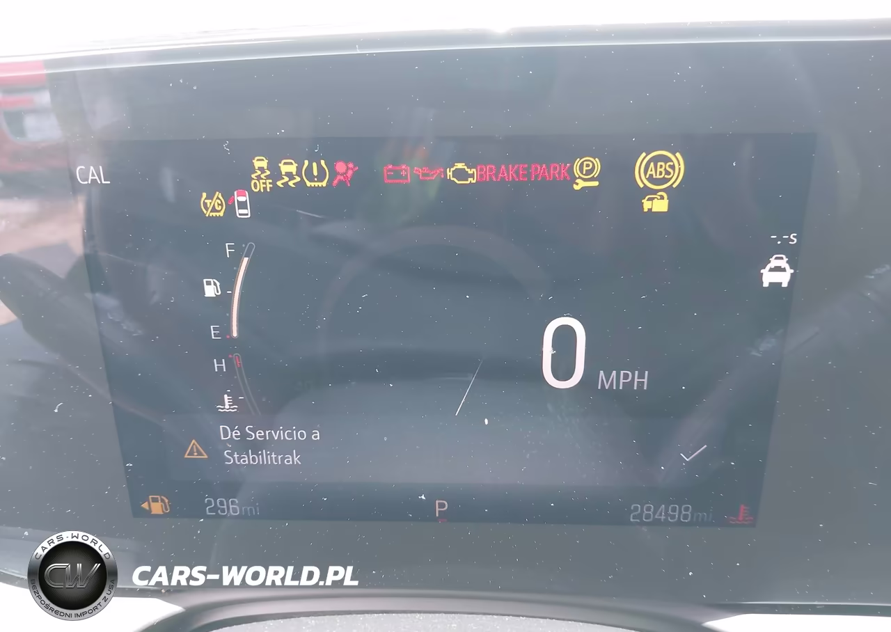 2024 Buick Encore Gx Sport Touring Fwd VIN:KL4AMDSL8RB212387 - 7