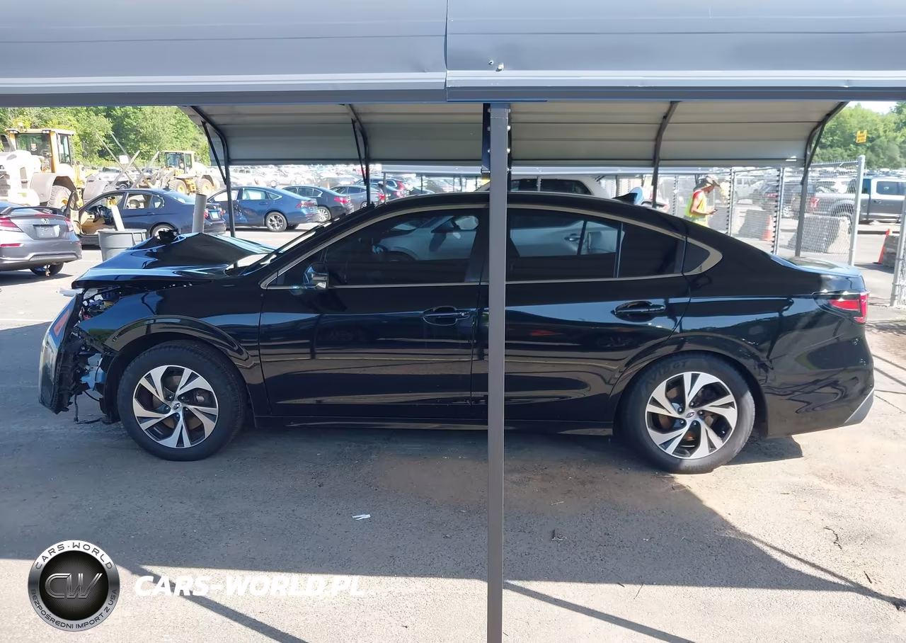 2020 Subaru Legacy Premium VIN:4S3BWAE66L3005555 - 15