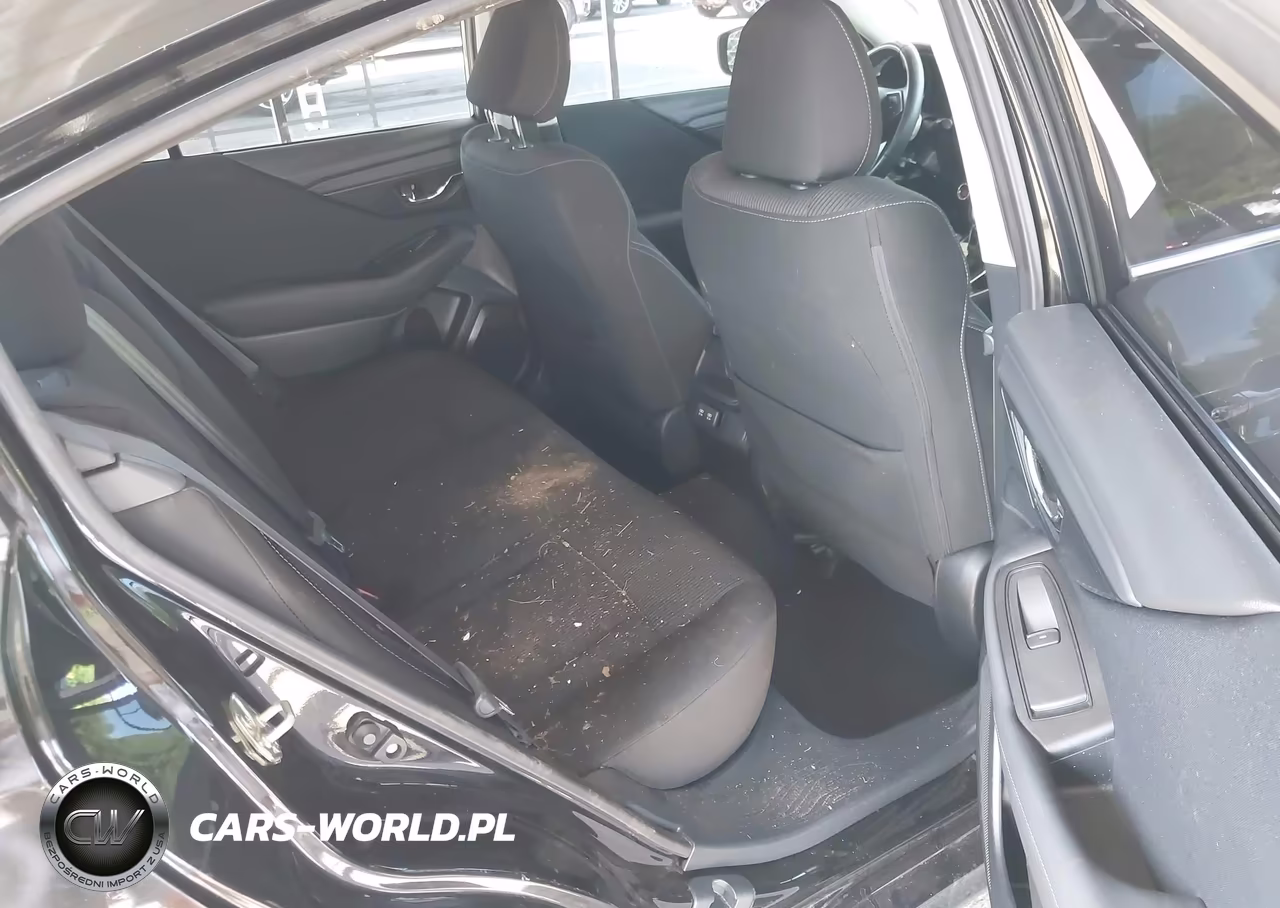 2020 Subaru Legacy Premium VIN:4S3BWAE66L3005555 - 8