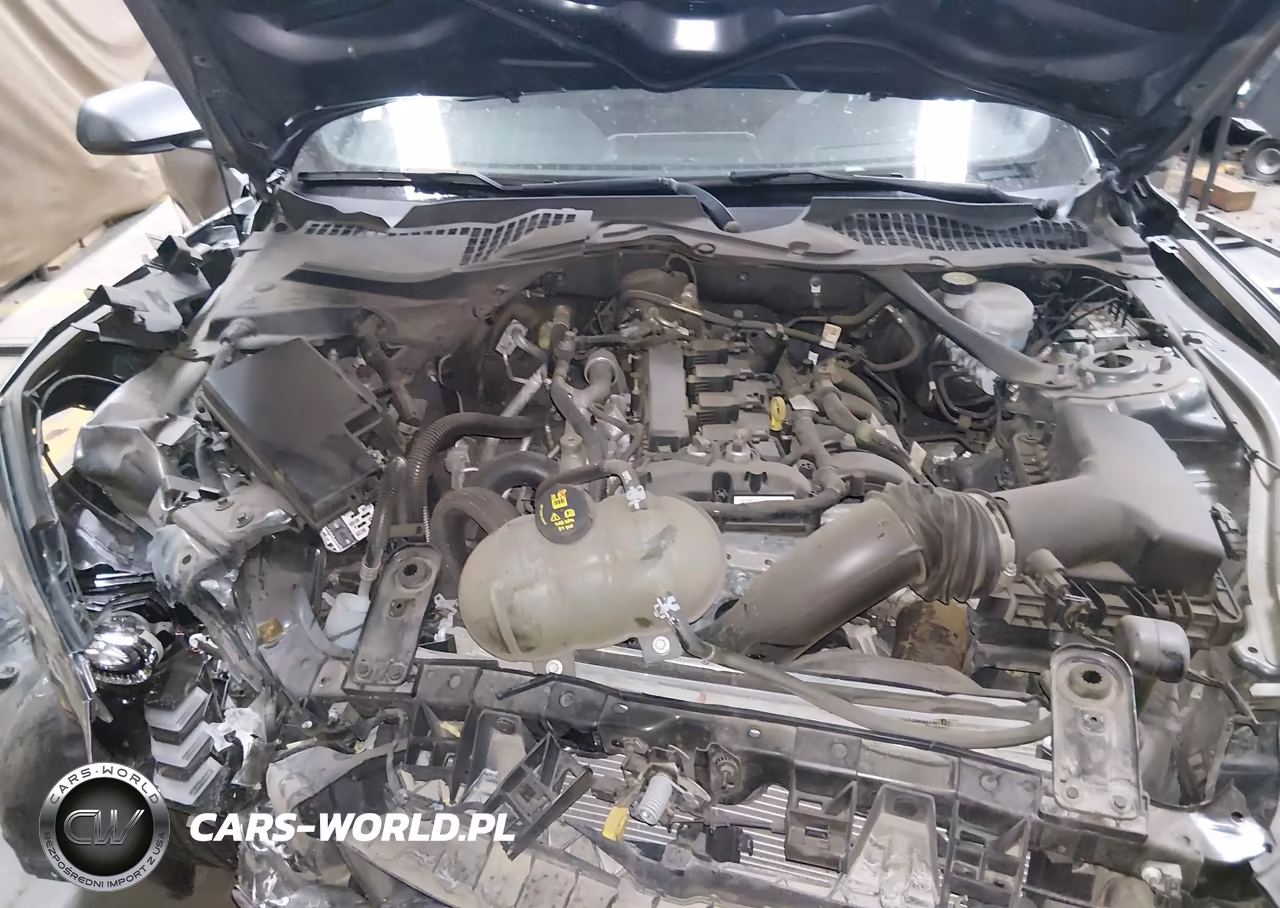 2021 Ford Mustang Ecoboost -Ecoboost Premium VIN:1FATP8UH7M5113451 - 10