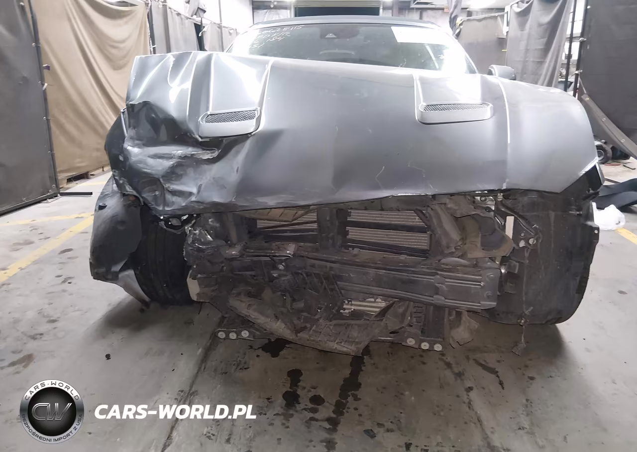 2021 Ford Mustang Ecoboost -Ecoboost Premium VIN:1FATP8UH7M5113451 - 6