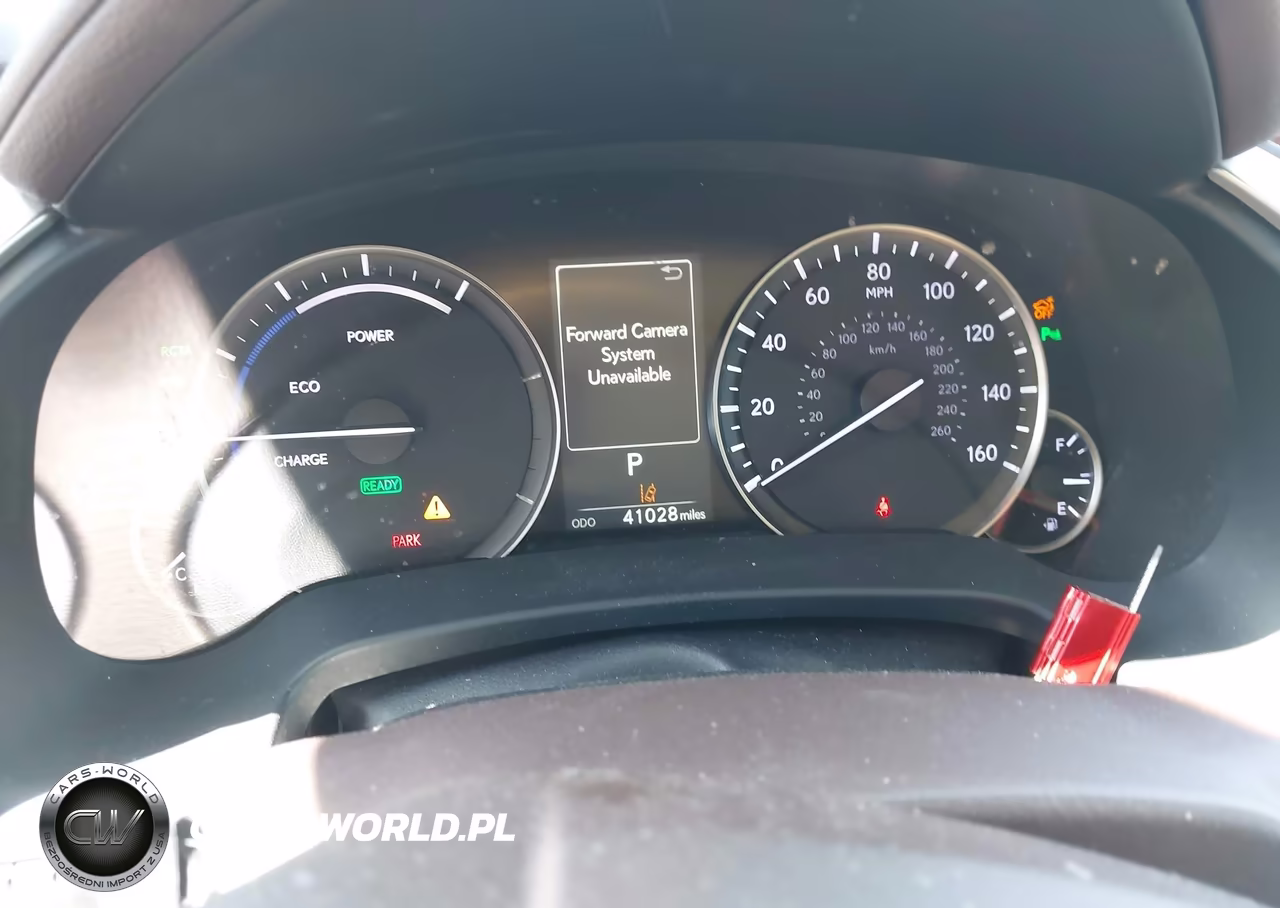 2019 Lexus Rx 450H VIN:2T2BGMCAXKC030367 - 7