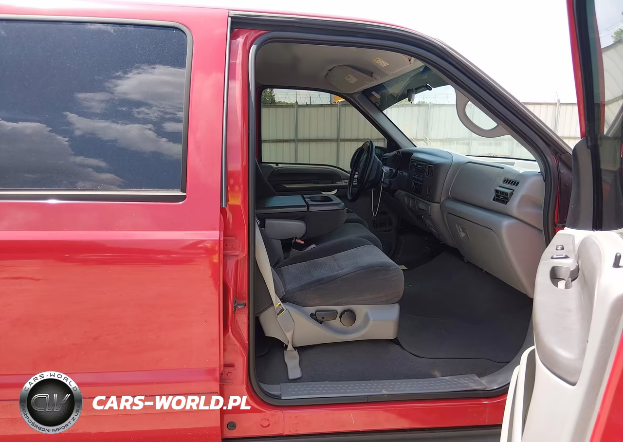 2002 Ford F-250 Lariat-Xl-Xlt VIN:1FTNW20F12EB26457 - 5