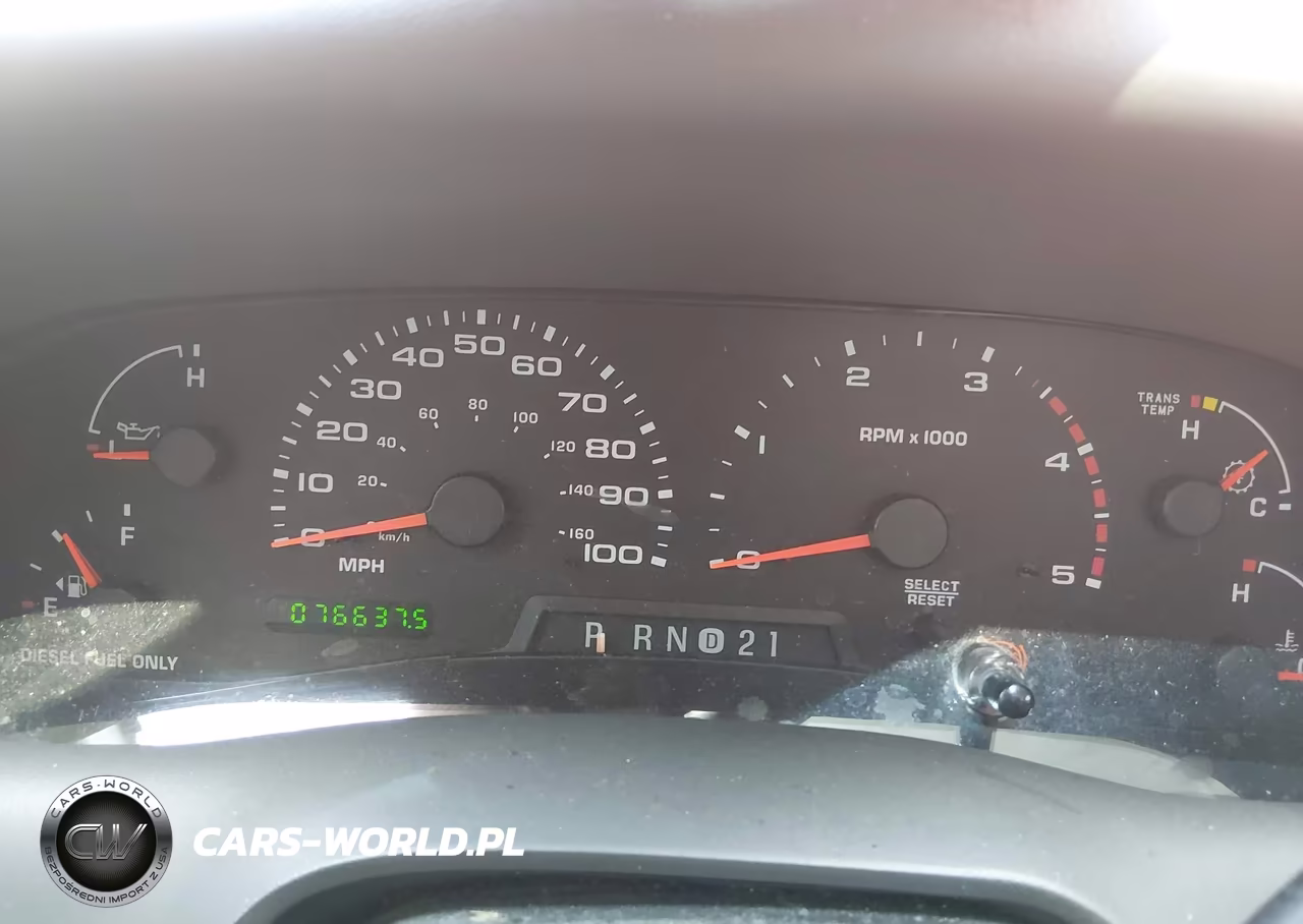 2002 Ford F-250 Lariat-Xl-Xlt VIN:1FTNW20F12EB26457 - 7