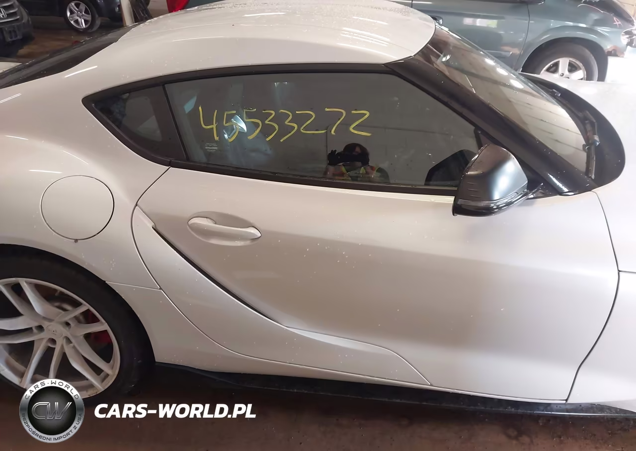 2022 Toyota Gr Supra A91 Edition VIN:WZ1DB0C06NW046851 - 13