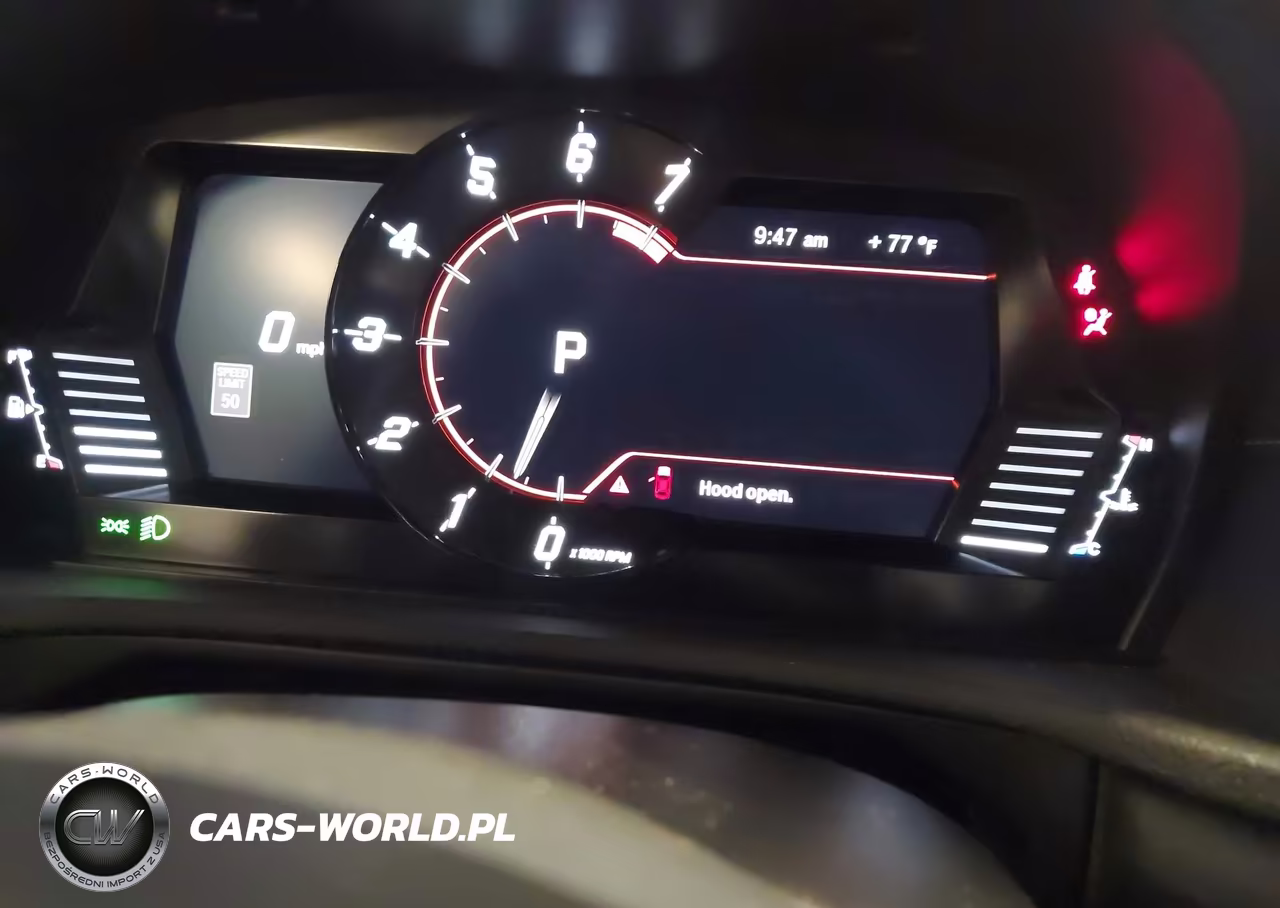 2022 Toyota Gr Supra A91 Edition VIN:WZ1DB0C06NW046851 - 7
