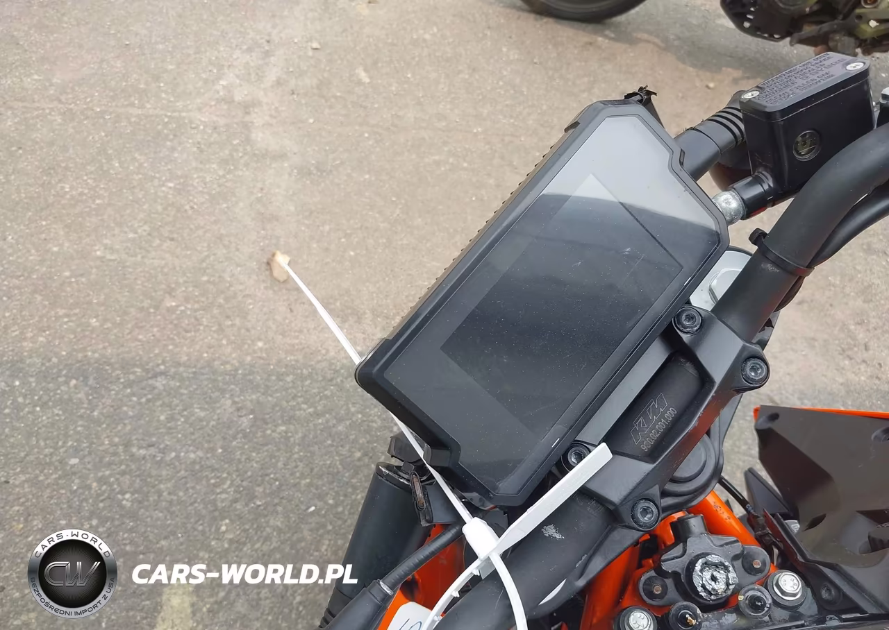 2019 Ktm 390 Duke VIN:MD2JPJ405KC222240 - 7