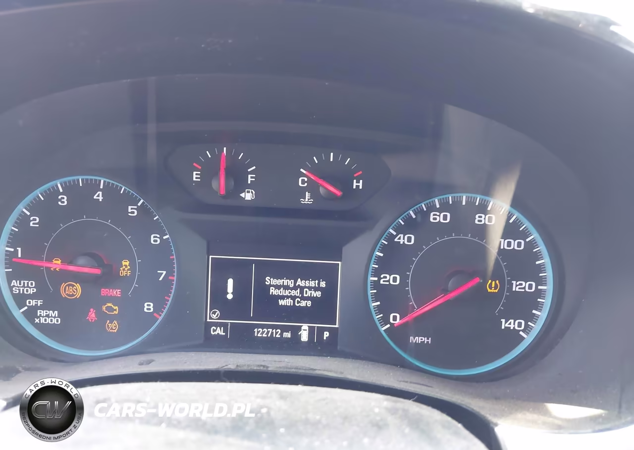 2019 Chevrolet Traverse Ls VIN:1GNERFKW3KJ255584 - 7