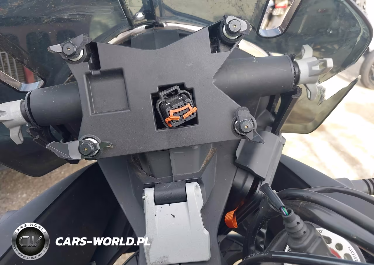 2020 Ktm 1290 Super Adventure S VIN:VBKV79408LM920258 - 7