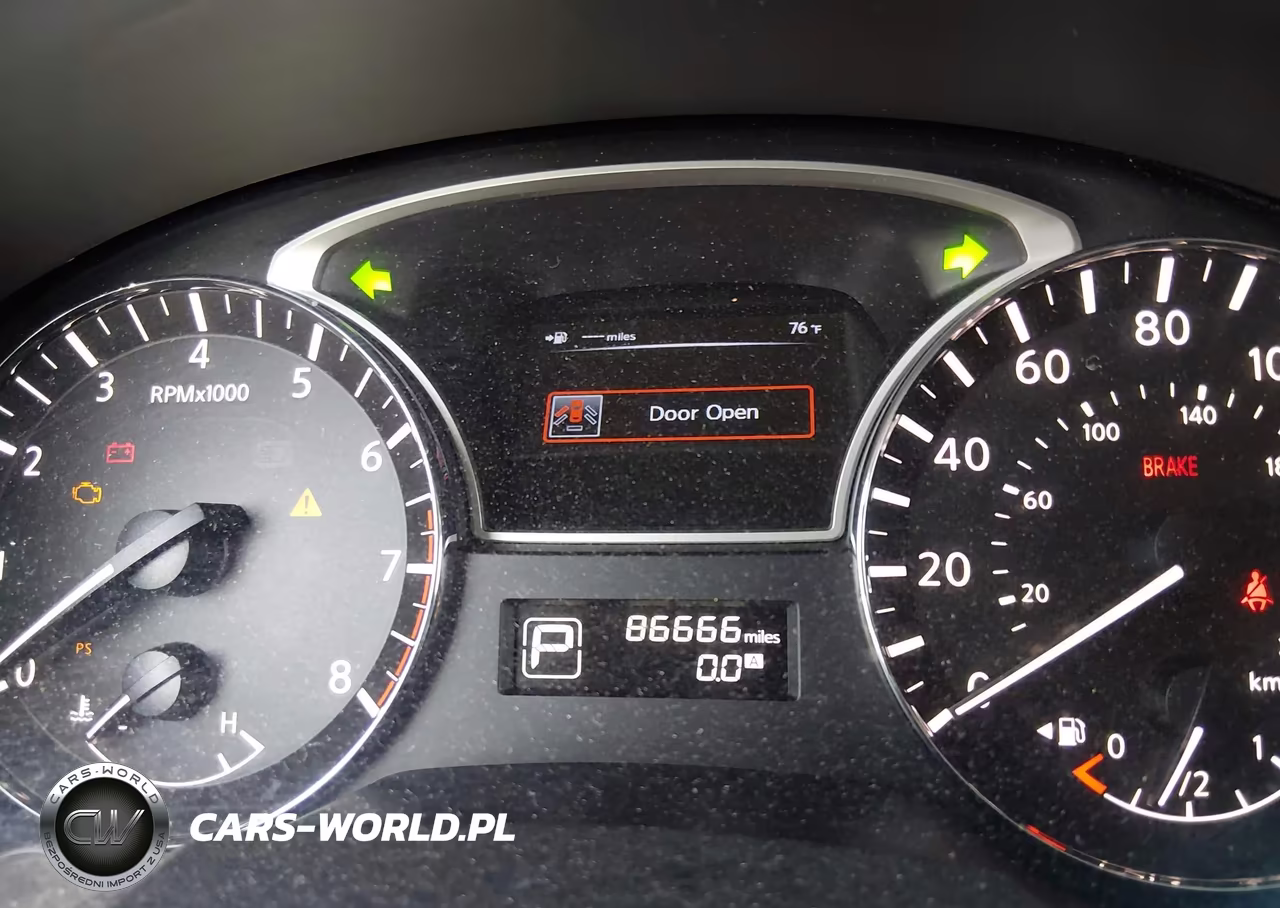 2013 Nissan Altima 2.5 S VIN:1N4AL3AP6DN549905 - 7