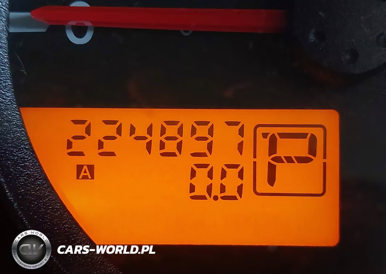 2007 Nissan Frontier Se VIN:1N6AD09W07C412277 - 16