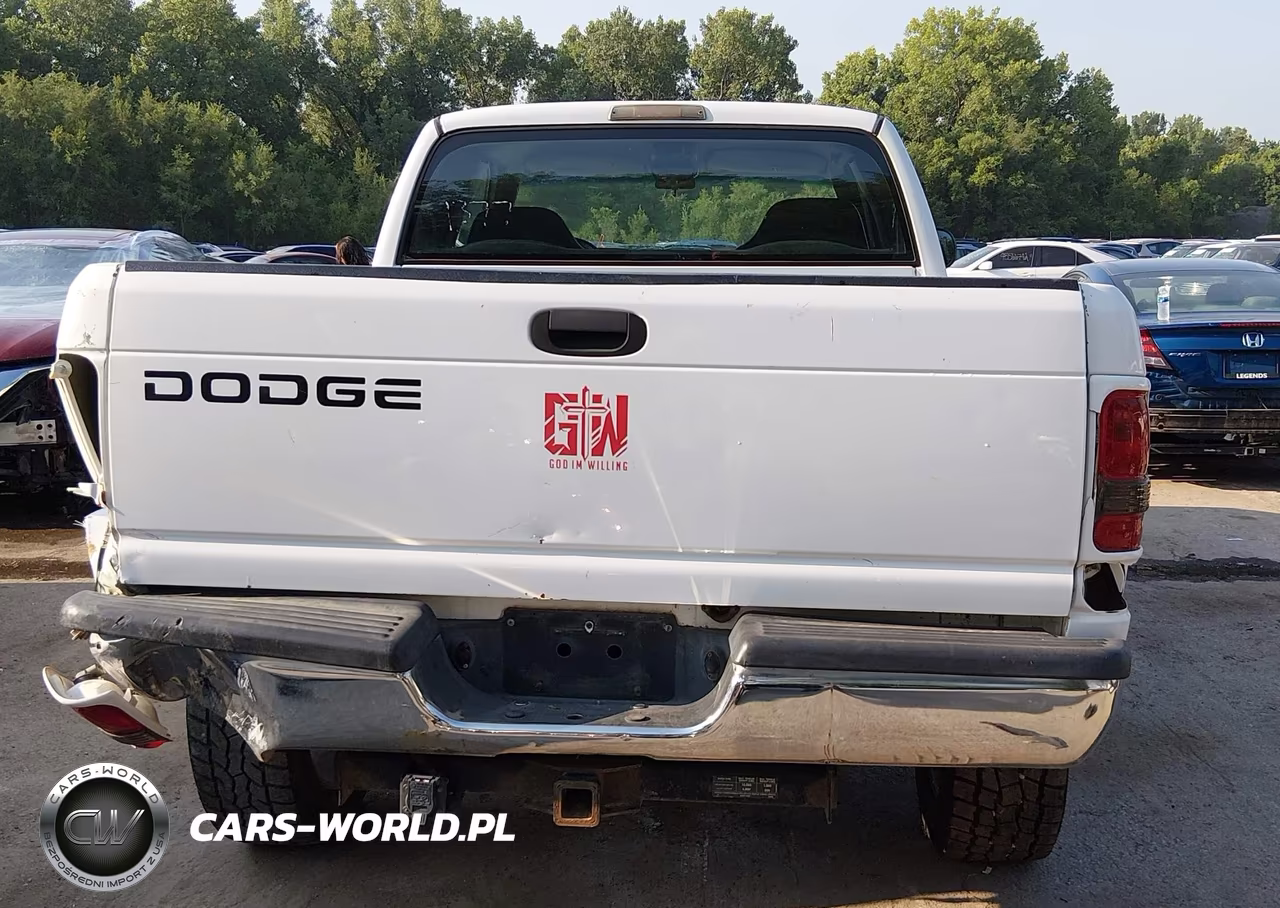 1999 Dodge Ram 1500 St VIN:3B7HF13Z6XG241195 - 16