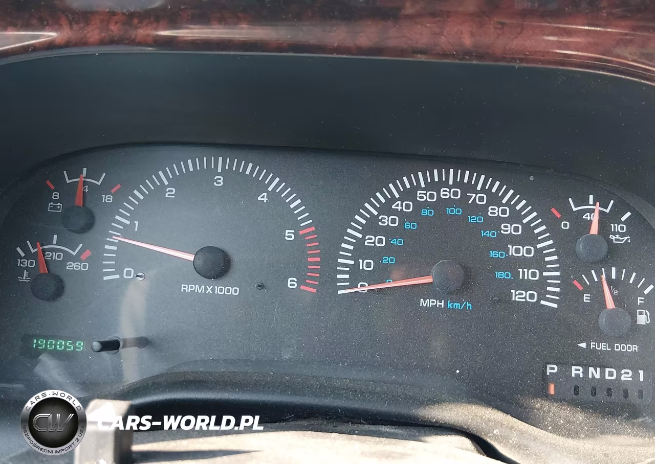 1999 Dodge Ram 1500 St VIN:3B7HF13Z6XG241195 - 7