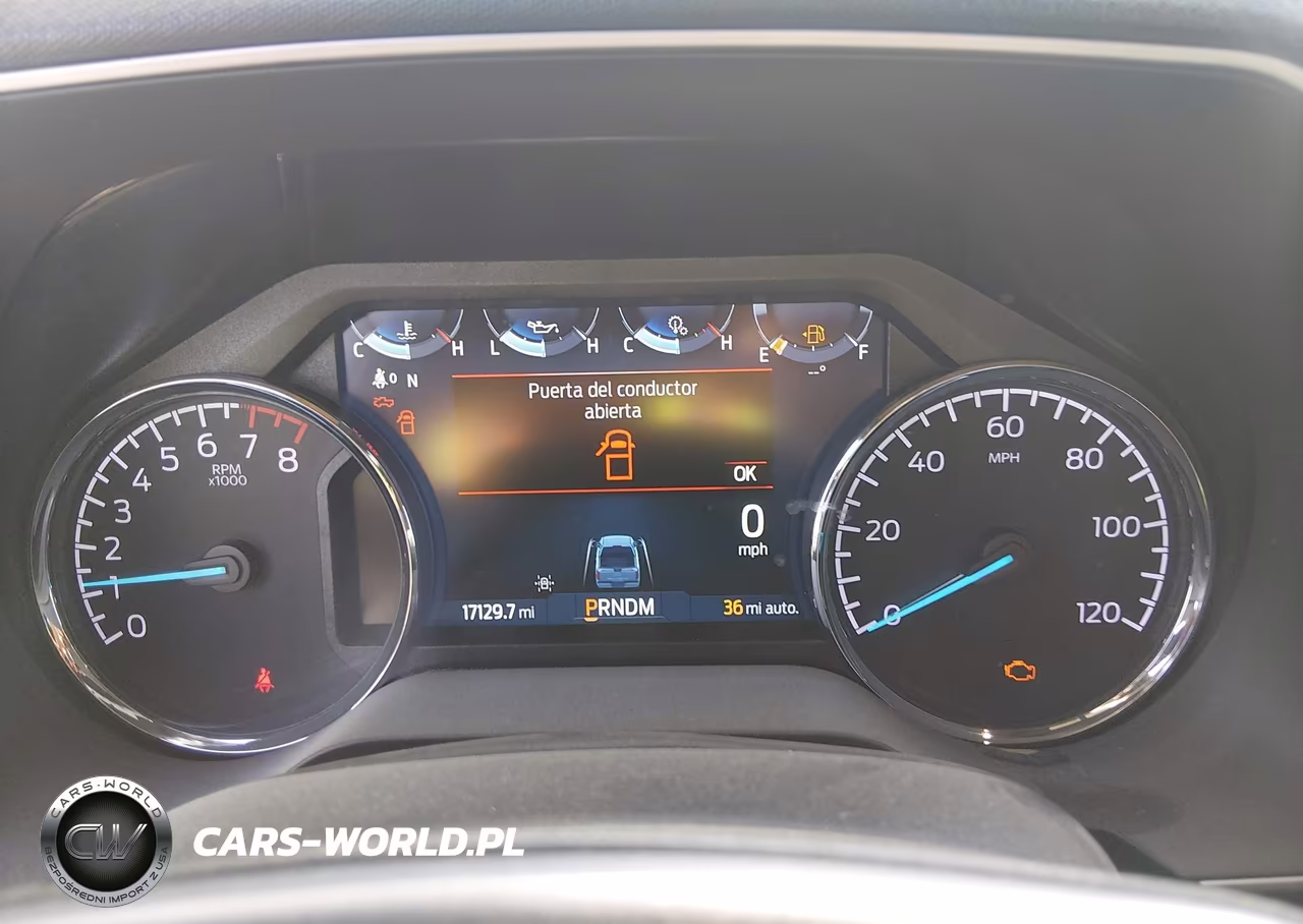 2023 Ford F-150 King Ranch-Lariat-Platinum-Tremor-Xl-Xlt VIN:1FTFW1E5XPFA91689 - 7