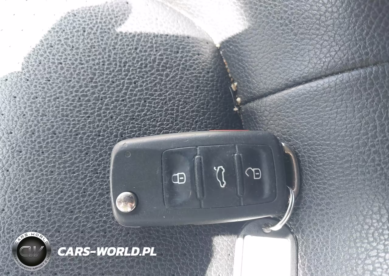 2014 Volkswagen Jetta 1.8T Se VIN:3VWD17AJ9EM326881 - 11