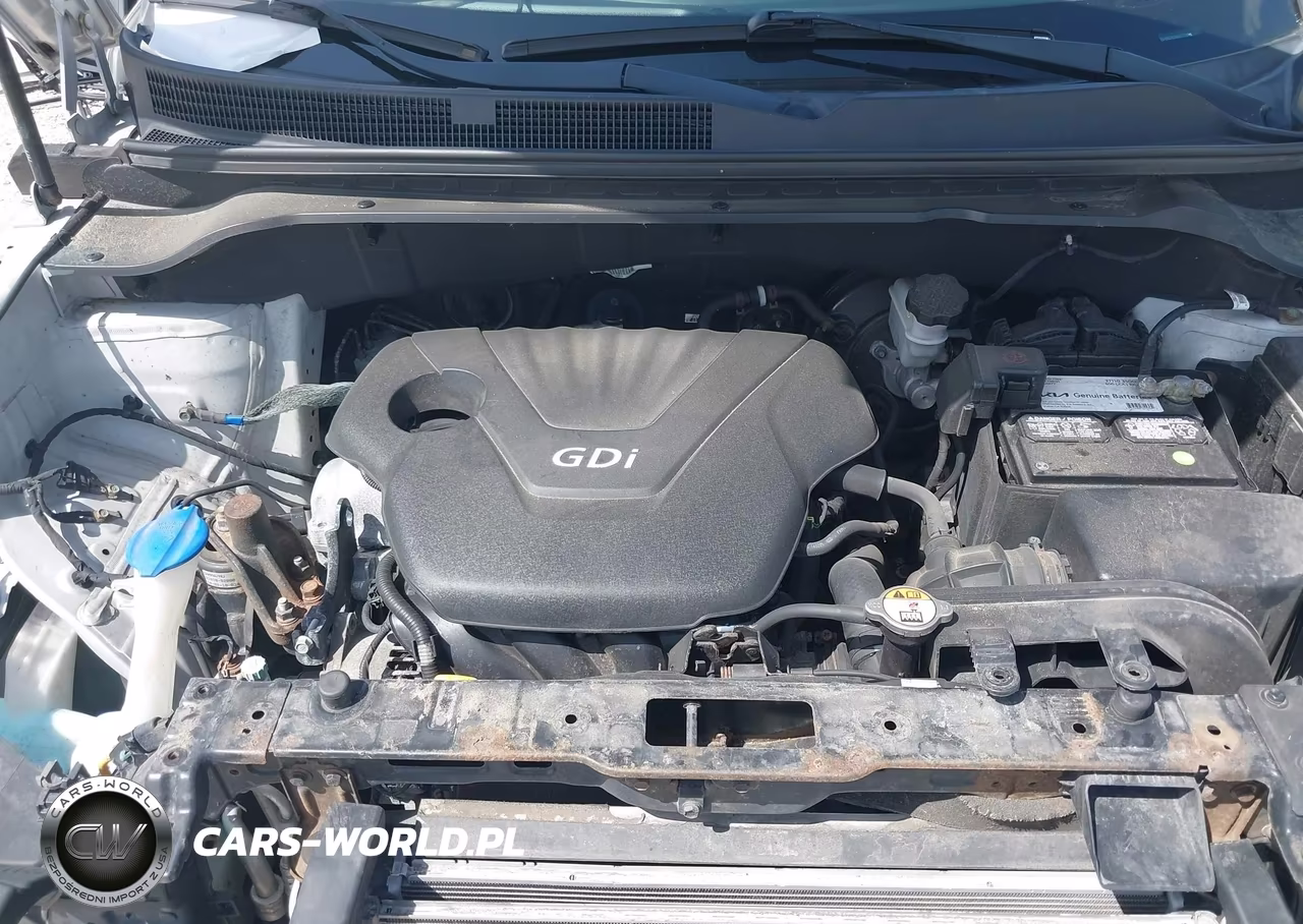 2014 Kia Soul VIN:KNDJN2A23E7720781 - 10