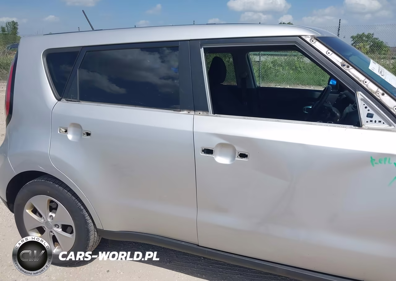 2014 Kia Soul VIN:KNDJN2A23E7720781 - 13