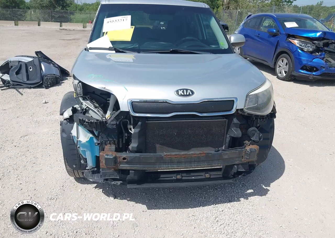 2014 Kia Soul VIN:KNDJN2A23E7720781 - 6