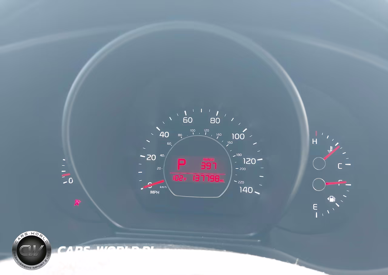 2014 Kia Soul VIN:KNDJN2A23E7720781 - 7