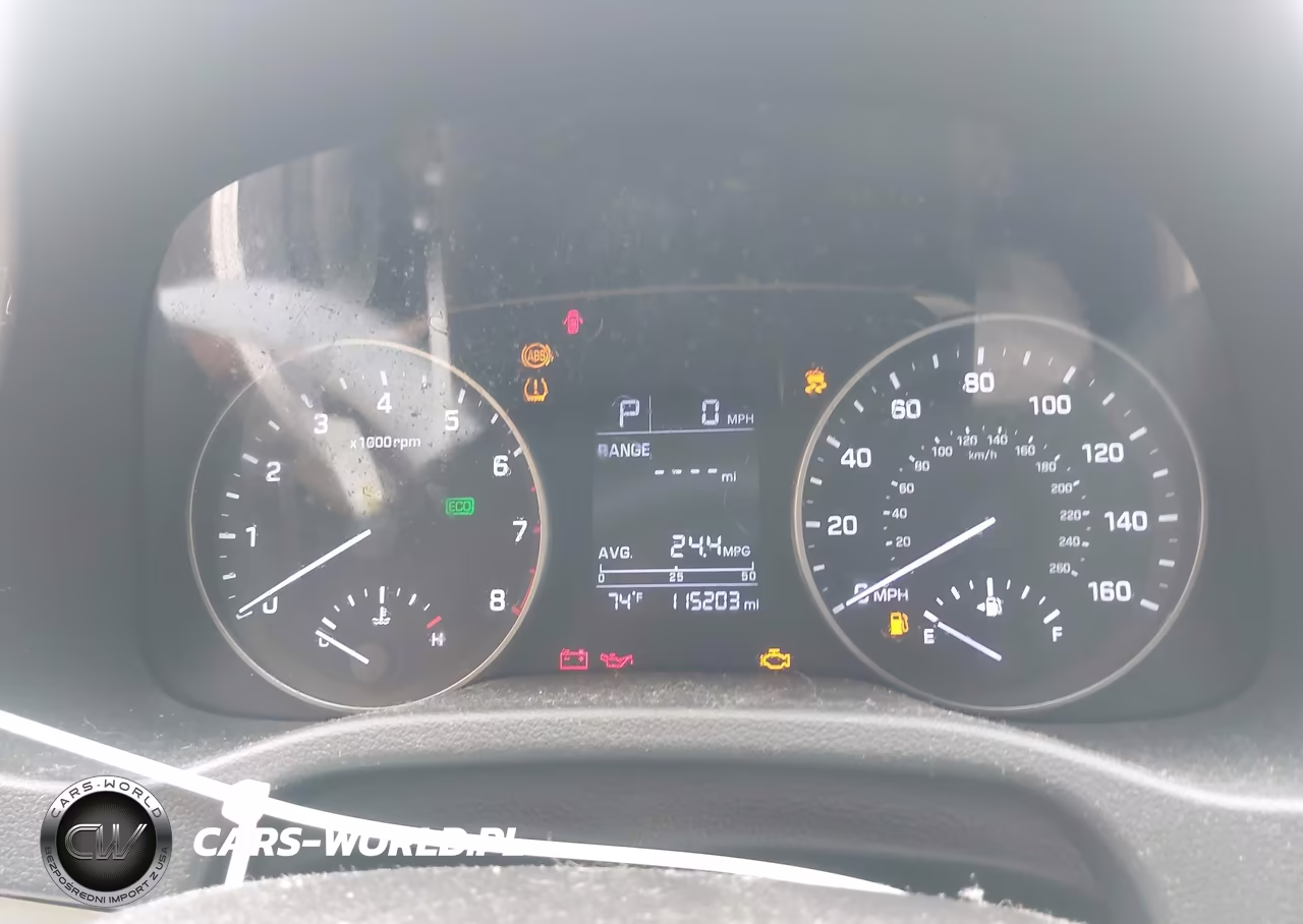 2017 Hyundai Elantra Se VIN:5NPD84LF0HH135267 - 7