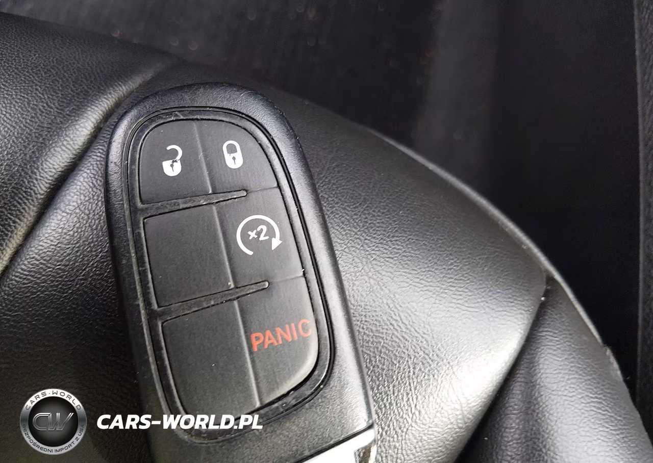 2019 Jeep Cherokee Trailhawk 4X4 VIN:1C4PJMBX2KD418939 - 11