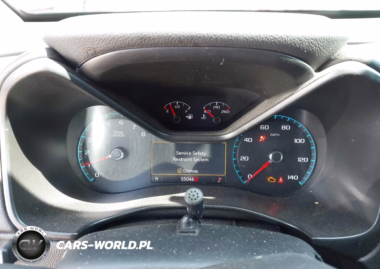 2021 GMC Canyon 4Wd Short Box At4 - Leather VIN:1GTG6FENXM1118397 - 7