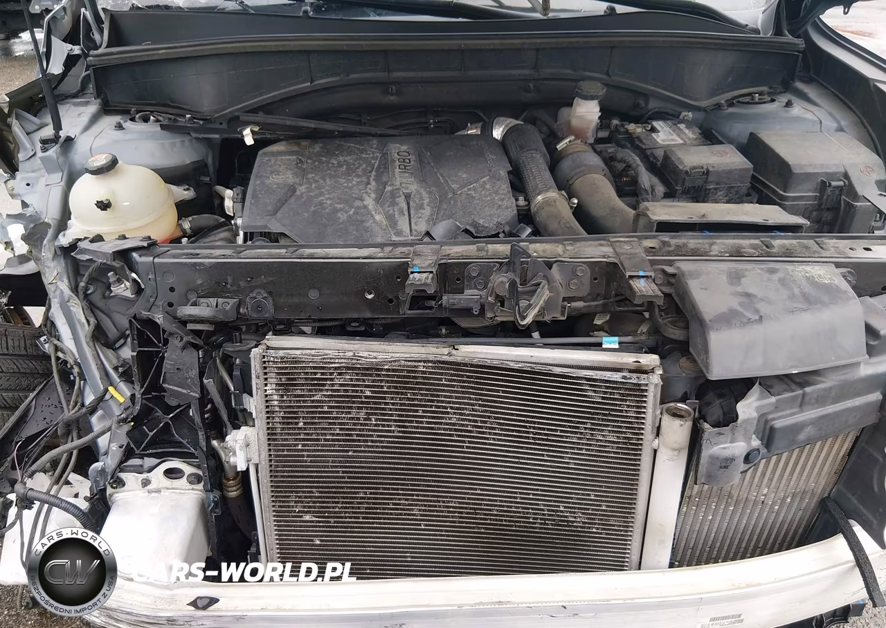 2021 Kia Sorento Ex VIN:5XYRHDLF4MG064811 - 10