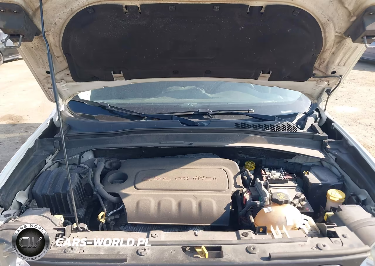 2017 Jeep Renegade Latitude VIN:ZACCJABB5HPE88866 - 10