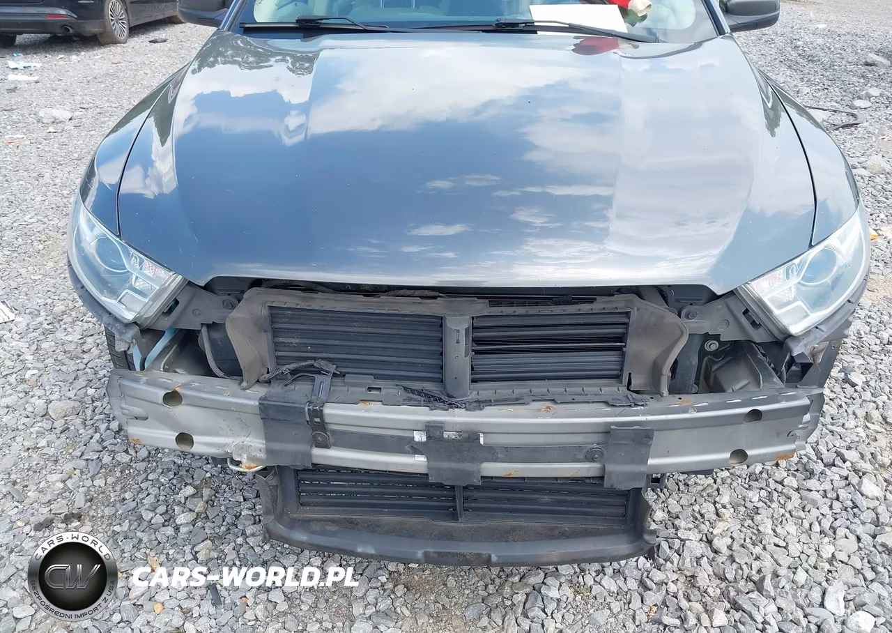 2017 Ford Taurus Sel VIN:1FAHP2E87HG130276 - 6
