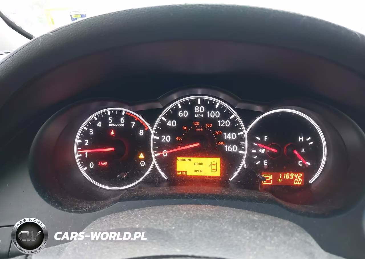 2011 Nissan Altima 2.5 S VIN:1N4AL2AP5BC170154 - 7