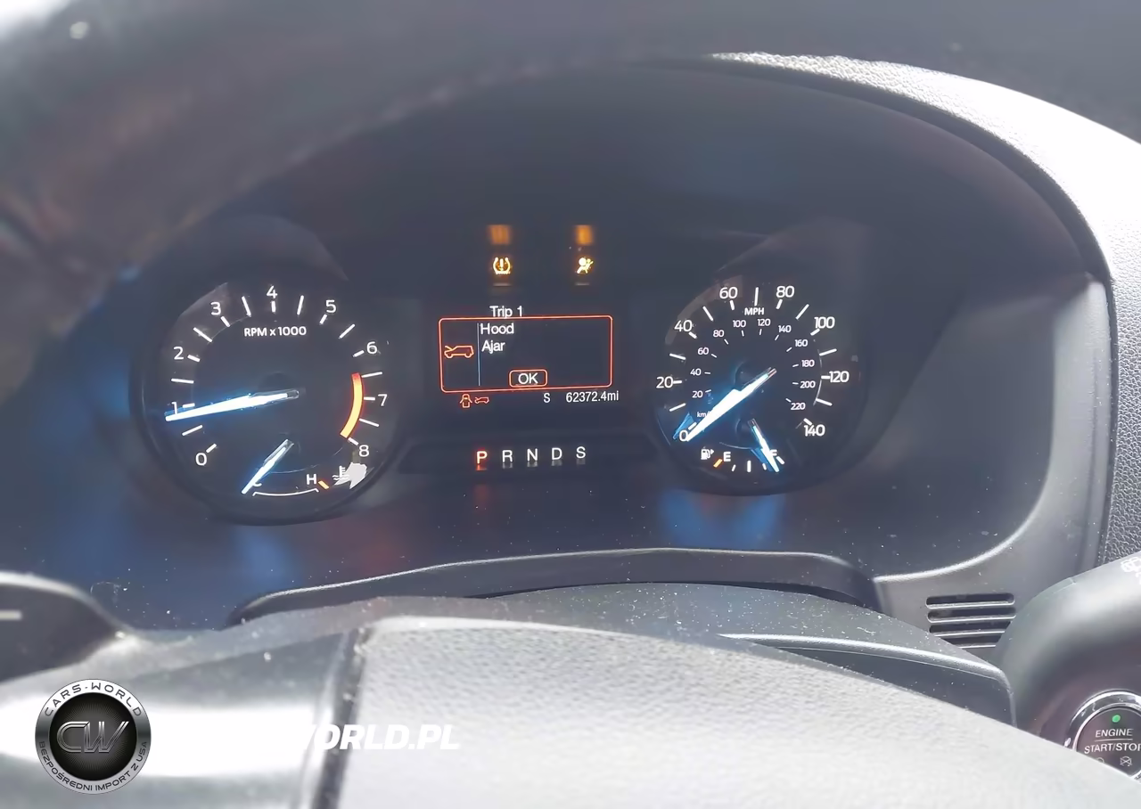 2017 Ford Explorer Xlt VIN:1FM5K8D87HGC37131 - 15