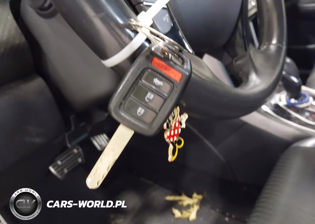 2017 Honda Accord Sport VIN:1HGCR2F58HA231253 - 11
