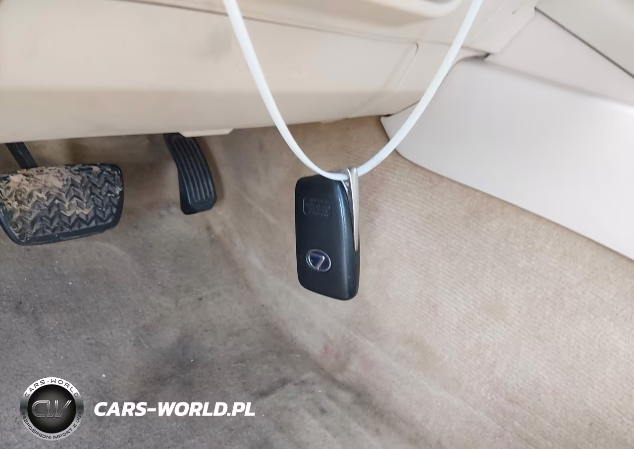 2013 Lexus Es 300H VIN:JTHBW1GG9D2033538 - 11