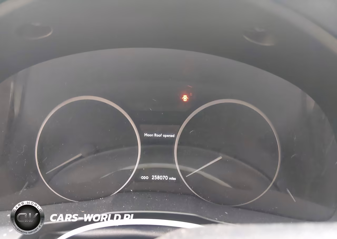 2013 Lexus Es 300H VIN:JTHBW1GG9D2033538 - 7