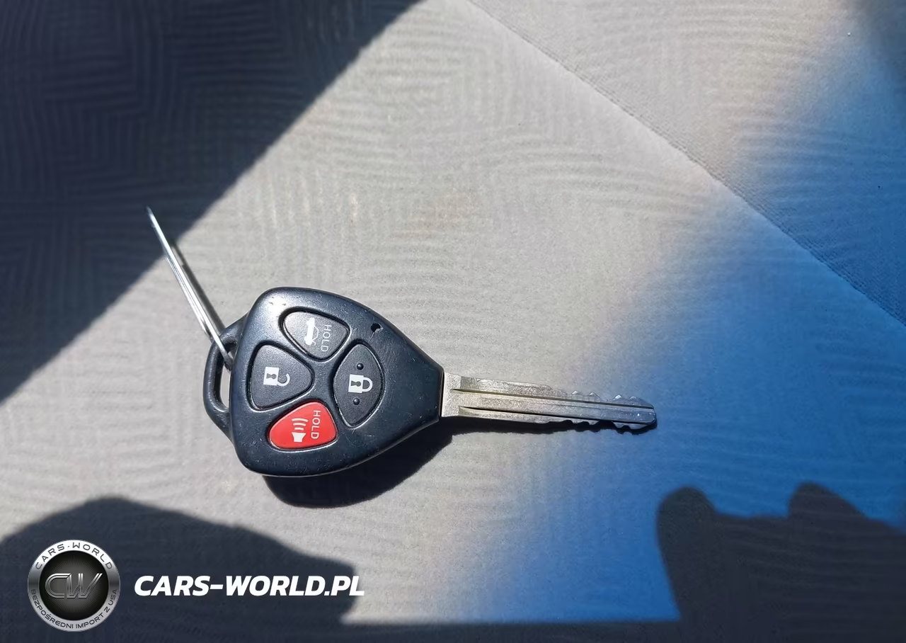 2007 Toyota Camry Xle VIN:4T1BE46KX7U563369 - 11