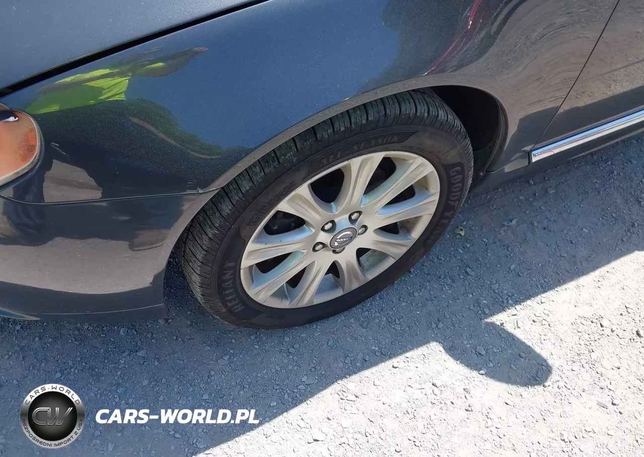 2011 Volvo S80 3.2 VIN:YV1940AS6B1141139 - 12