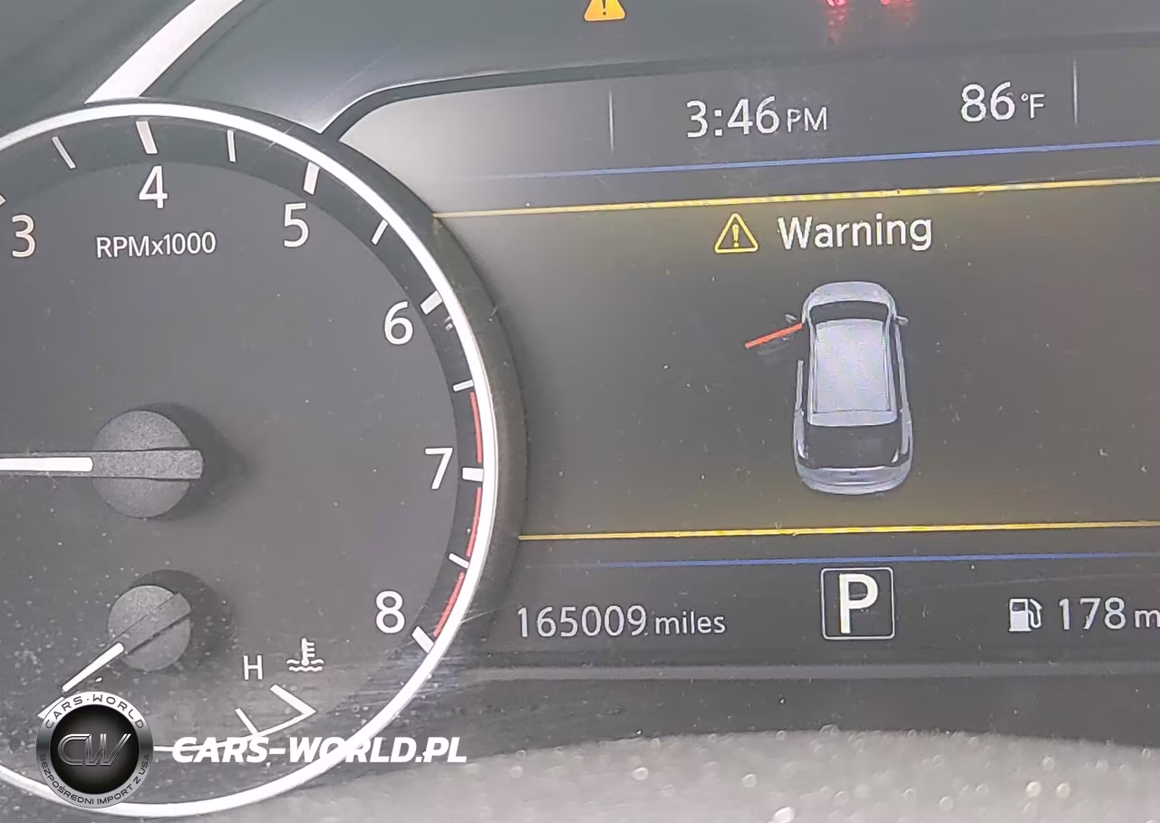 2017 Nissan Murano S VIN:5N1AZ2MG0HN117679 - 15