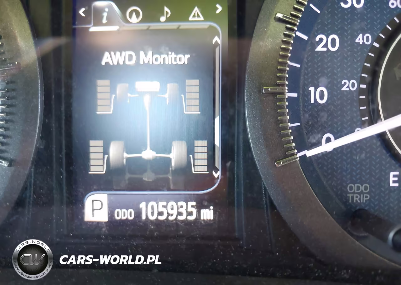 2016 Toyota Sienna Xle 7 Passenger VIN:5TDDK3DC0GS132779 - 15
