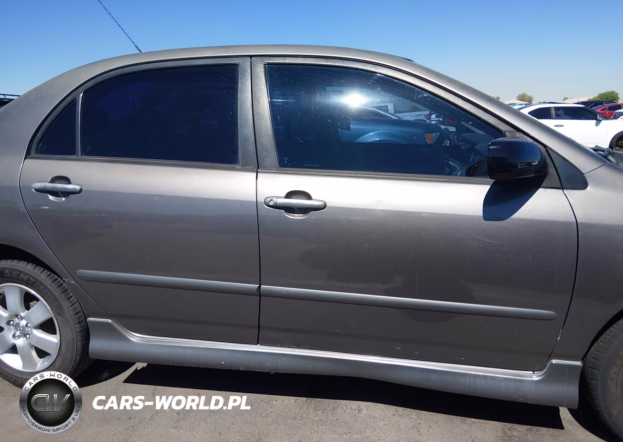 2007 Toyota Corolla S VIN:1NXBR30EX7Z854908 - 13
