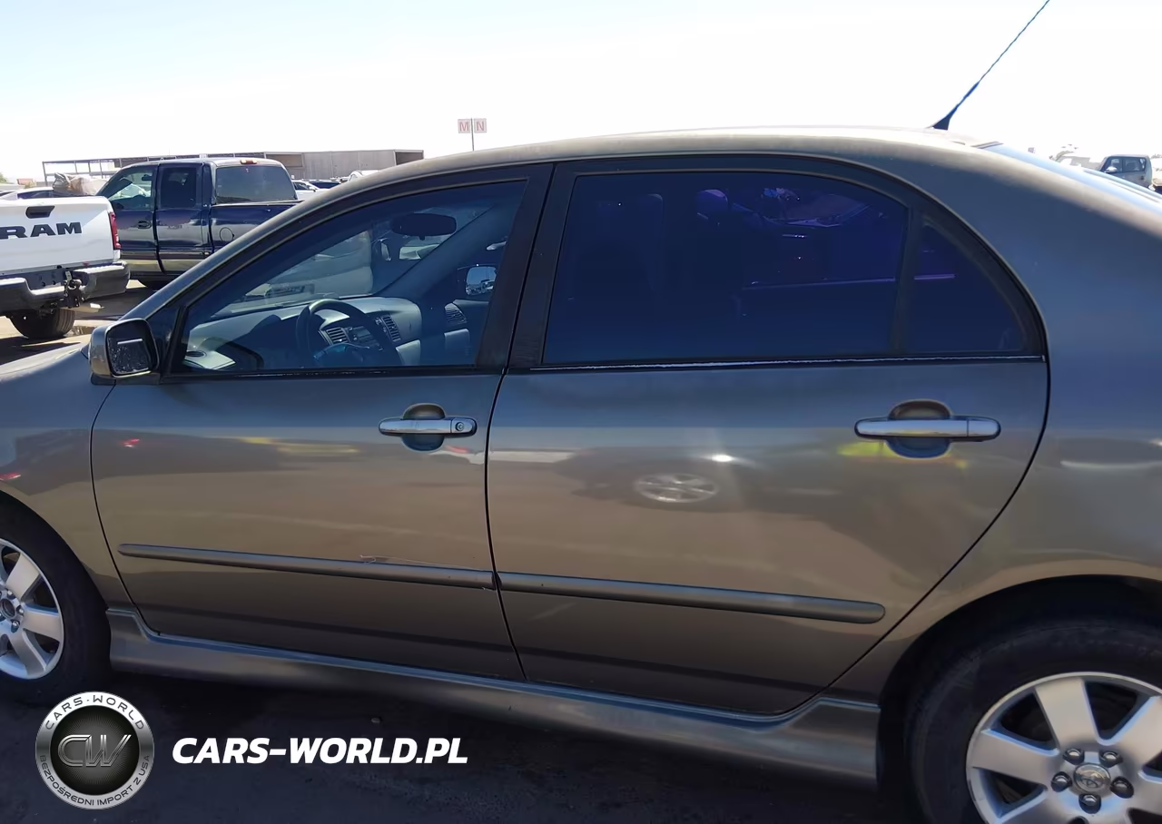 2007 Toyota Corolla S VIN:1NXBR30EX7Z854908 - 14
