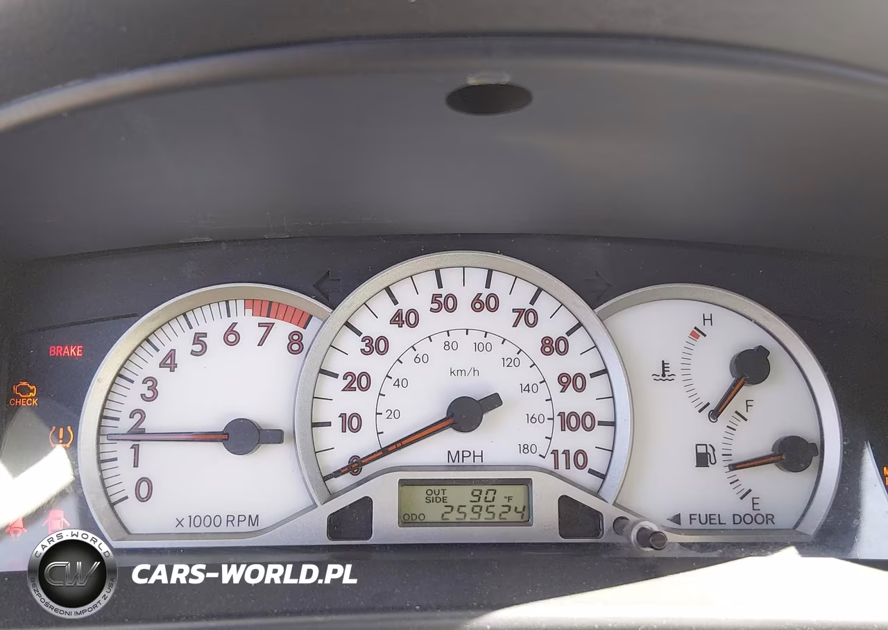 2007 Toyota Corolla S VIN:1NXBR30EX7Z854908 - 7