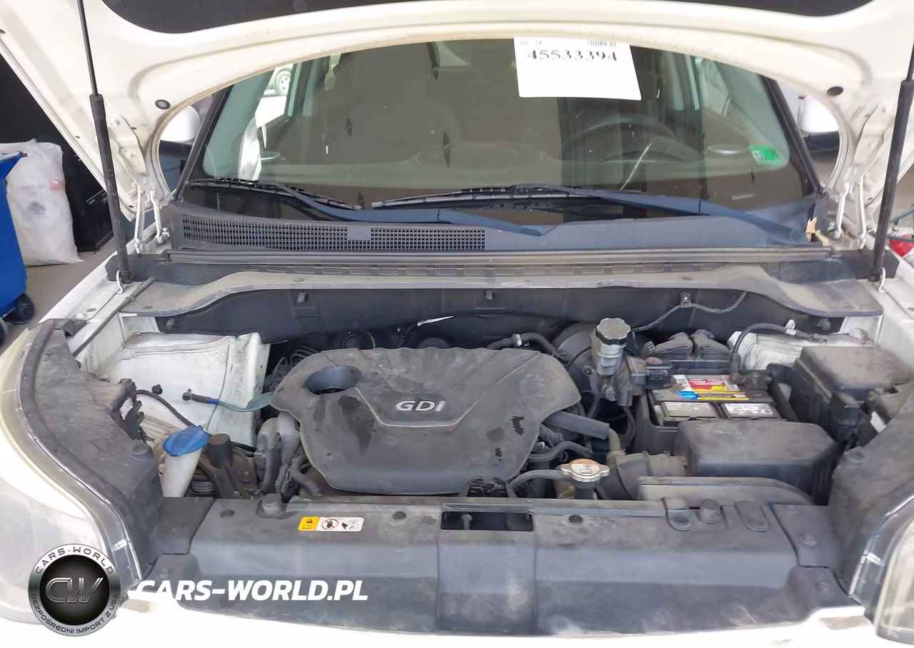 2015 Kia Soul VIN:KNDJN2A26F7795539 - 10