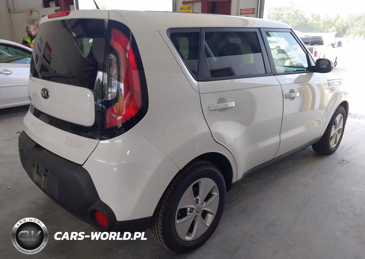 2015 Kia Soul VIN:KNDJN2A26F7795539 - 4