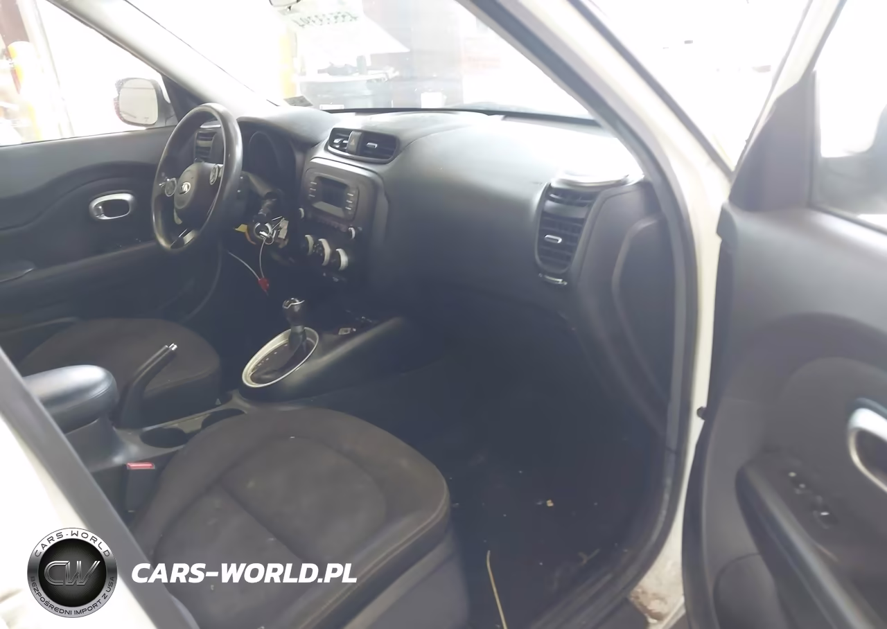 2015 Kia Soul VIN:KNDJN2A26F7795539 - 5