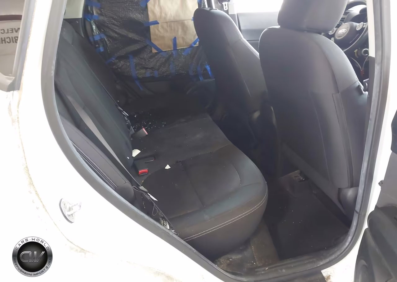 2015 Kia Soul VIN:KNDJN2A26F7795539 - 8