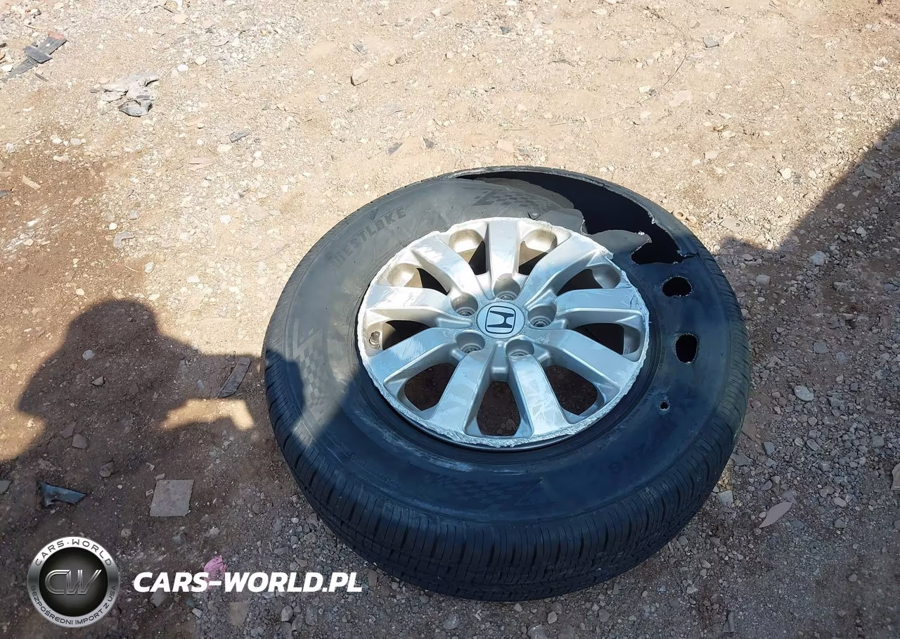 2010 Honda Odyssey Ex-L VIN:5FNRL3H77AB092048 - 12